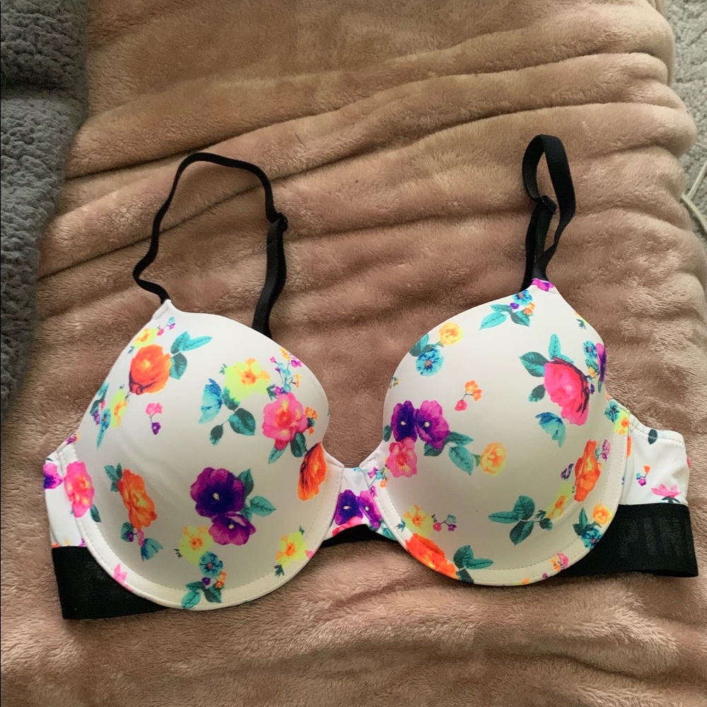 New bra